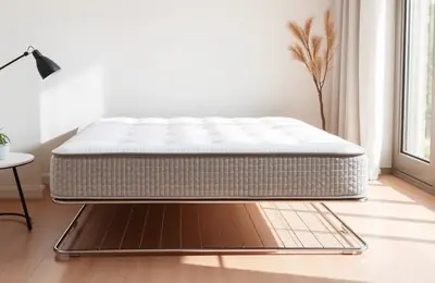 Auping Matras Review 2026