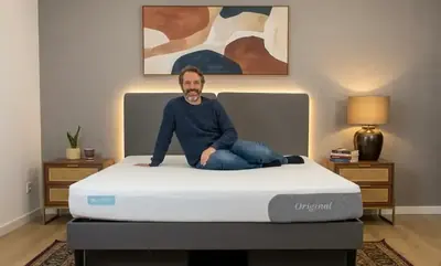 Cloudpillo Matras Review 2026