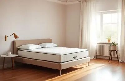 Kameo Custom Pro Matras Review 2026